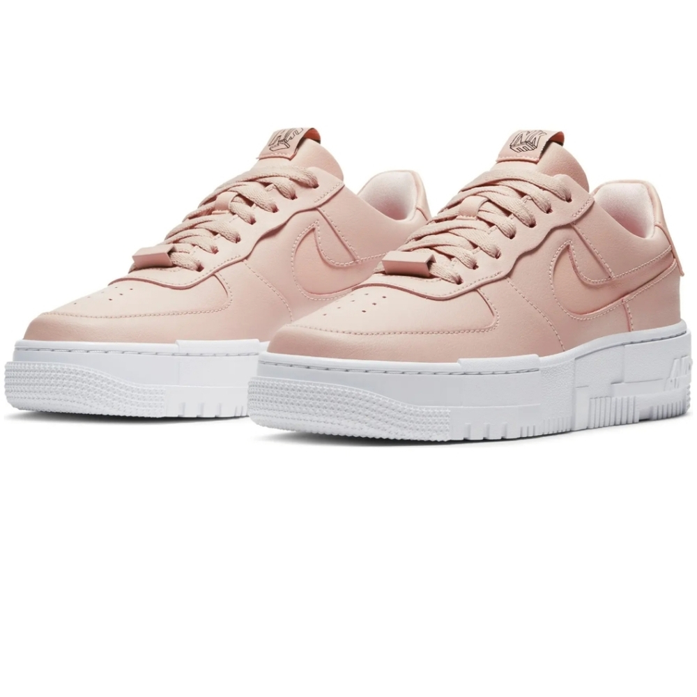 Nike air force ones